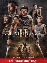 Gladiator 2