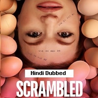 Scrambled