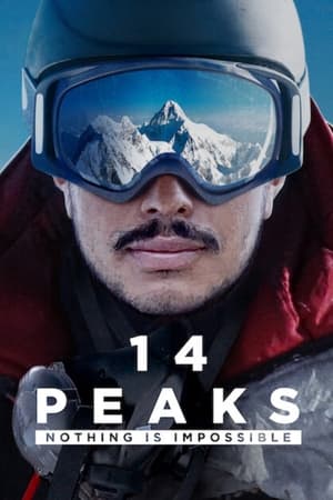 14 Peaks: Nothing Is Impossible (2021) Hindi Dual Audio [920MB] - Movierulz