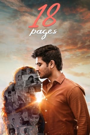 18 Pages 2022 Hindi (HQ-Dubbed) Movie DVDScr – - Movierulz