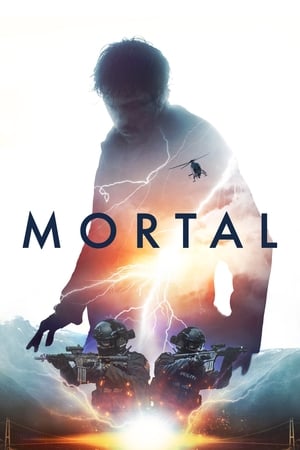 Mortal (2020) Movie (English) – 720p - Movierulz