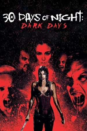 30 Days of Night 2 Dark Days (2010) 100mb Hindi Dual Audio movie Download - Movierulz