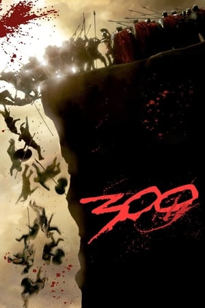 300 (2006) Hindi Dual Audio [800MB] - Movierulz