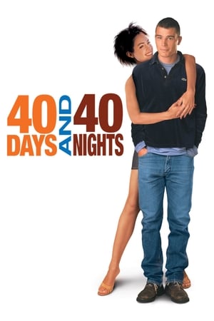 40 Days and 40 Nights (2002) Hindi Dual Audio [1GB] - Movierulz