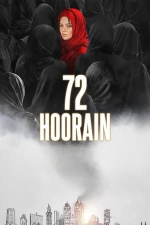 72 Hoorain 2023 Hindi DVDSCr - Movierulz