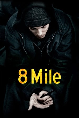 8 Mile 2002 Hindi Dual Audio 340MB - Movierulz