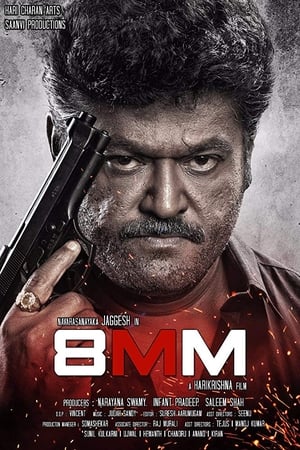 8MM Bullet 2018 (Hindi - Kannada) Dual Audio [1.1GB] - Movierulz