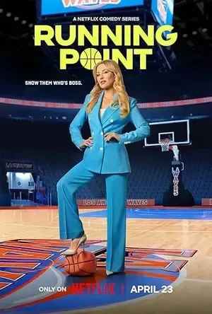 Running Point 2026 Season 2 Hindi - English Audio [ALL EPISODES] - Movierulz