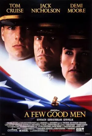 A Few Good Men 1992 Hindi Dual Audio - Movierulz