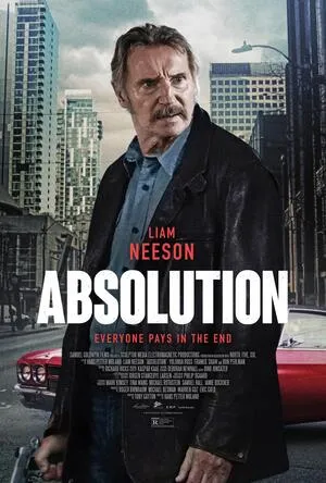 Absolution 2024 Hindi Dual Audio - Movierulz