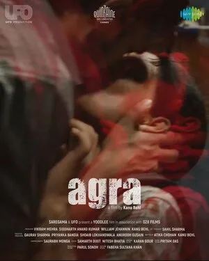 Agra 2025 Hindi - Movierulz