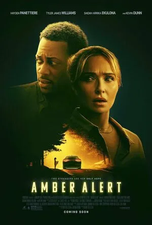 Amber Alert 2024 Hindi Dual Audio - Movierulz