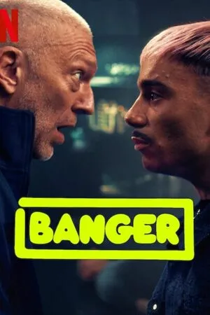 Banger 2025 Hindi Dual Audio - Movierulz
