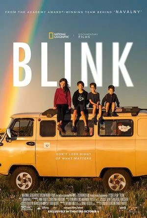 Blink Nat Geo 2024 Hindi Dual Audio 1080pp - - Movierulz