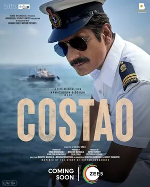 Costao 2025 Hindi - Movierulz