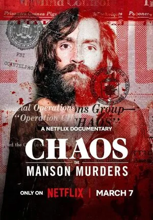 CHAOS: The Manson Murders 2025 Hindi Dual Audio - Movierulz