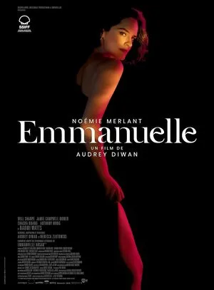 Emmanuelle 2024 Hindi Dual Audio - Movierulz