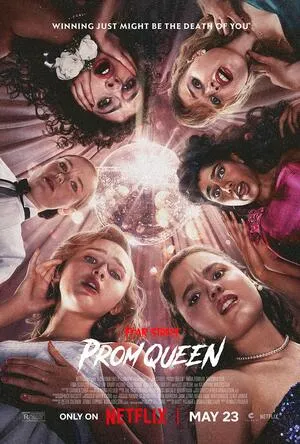 Fear Street: Prom Queen 2025 Hindi Dual Audio