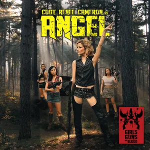 Girls Guns and Blood 2019 Hindi Dual Audio - Movierulz