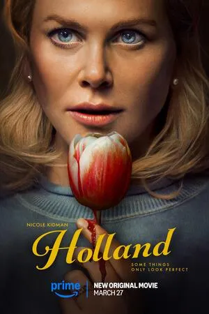 Holland 2025 Hindi Dual Audio - Movierulz