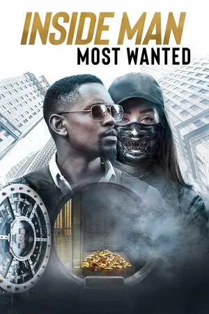Inside Man: Most Wanted 2019 Hindi Dual Audio - Movierulz