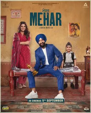 Mehar 2025 Punjabi - Movierulz
