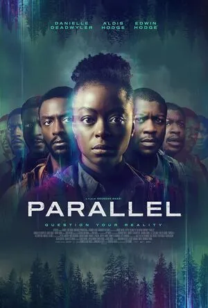 Parallel 2024 Hindi Dual Audio - Movierulz