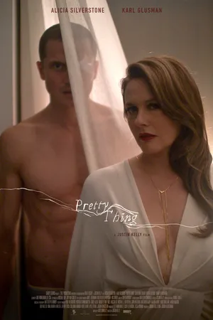 Pretty Thing 2025 Hindi Dual Audio - Movierulz