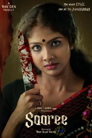 Saaree 2025 Hindi Dual Audio - Movierulz