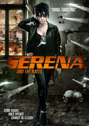 Serena and the Ratts 2012 Hindi Dual Audio - Movierulz