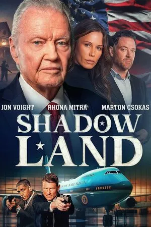 Shadow Land 2024 Hindi Dual Audio - Movierulz