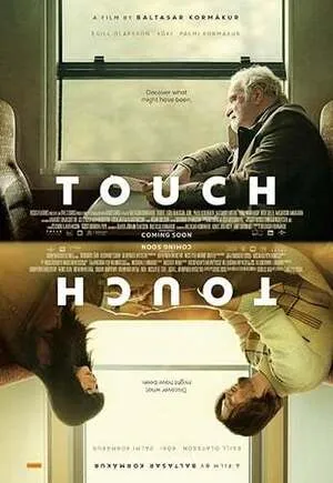 Touch 2024 Hindi Dual Audio - Movierulz