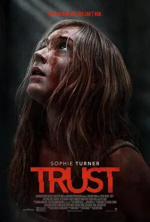 Trust 2025 Hindi Dual Audio - Movierulz