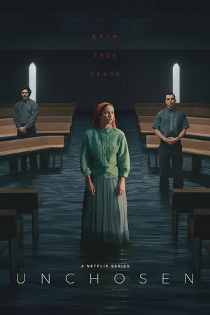 Unchosen 2026 Season 1 Hindi - English Audio [EP- 06 Added]