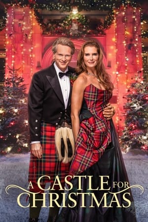 A Castle for Christmas (2021) Hindi Dual Audio [930MB] - Movierulz