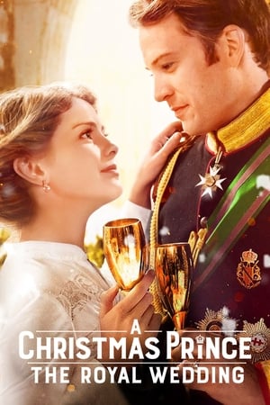 A Christmas Prince: The Royal Wedding (2018) Hindi Dual Audio 300MB - Movierulz