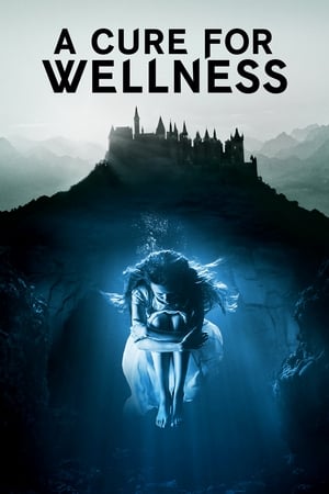 A Cure for Wellness 2016 200mb Hindi Dual Audio movie Download - Movierulz