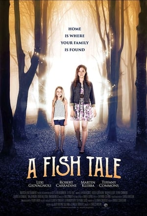 A Fish Tale (2017) Hindi Dual Audio 270MB - Movierulz