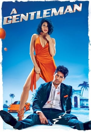 A Gentleman 2017 Full Movie Download - 1.1GB - Movierulz