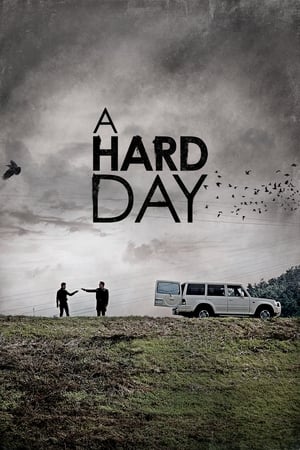 A Hard Day (2014) Hindi Dual Audio [1GB] - Movierulz