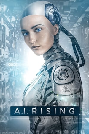 A.I. Rising (2018) Hindi Dual Audio – - Movierulz