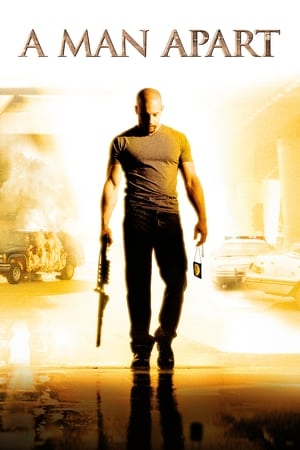 A Man Apart (2003) 100mb Hindi Dual Audio movie Download - Movierulz
