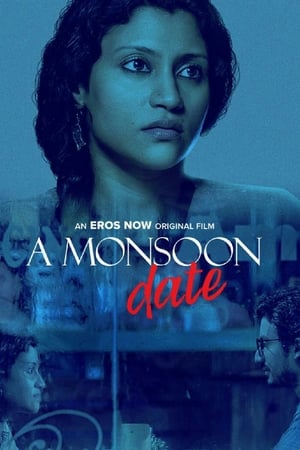 A Monsoon Date (2019) Short Hindi Movie720p - Movierulz