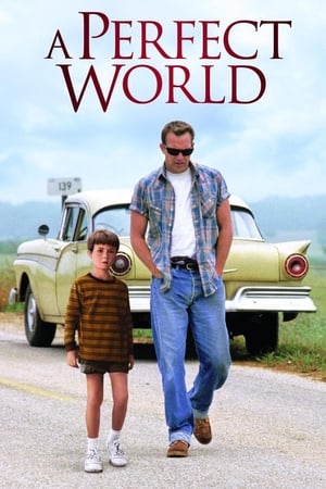 A Perfect World 1993 Hindi Dual Audio [940MB] - Movierulz