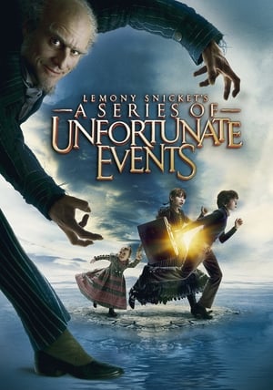 A Series of Unfortunate Events (2004) Hindi Dual Audio 350MB - Movierulz