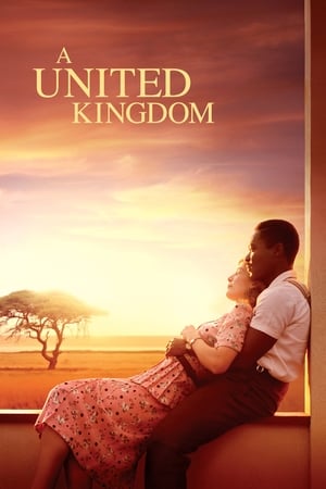A United Kingdom (2016) Movie [950MB] Download - Movierulz