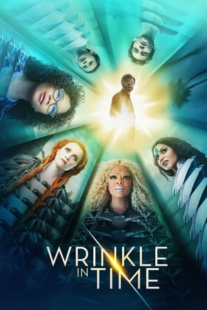 A Wrinkle in Time (2018) Hindi Dual Audio [960MB] - Movierulz