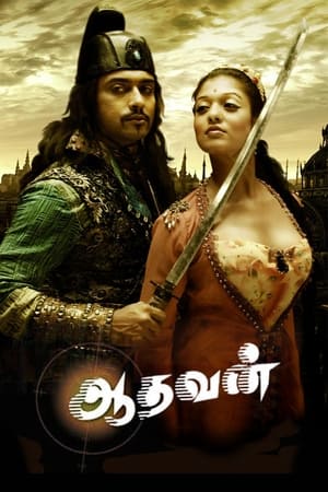 Aadhavan 2009 Dual Audio [Hindi - Telugu] [1.3GB] - Movierulz