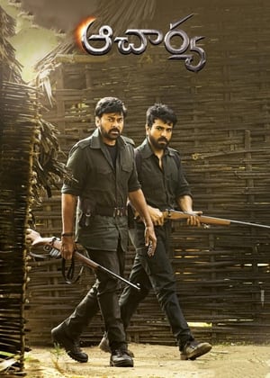 Acharya 2022 Hindi - Movierulz