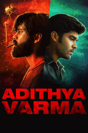 Adithya Varma 2019 (Hindi - Tamil) Dual Audio 450MB - Movierulz